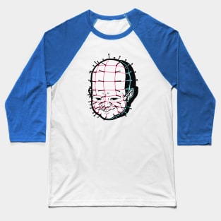 Evil Baseball T-Shirt